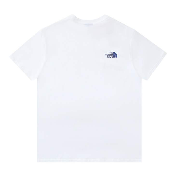 The North Face T Shirts Short _SKUTheNorthFaceM-3XL6ctfT806483955
